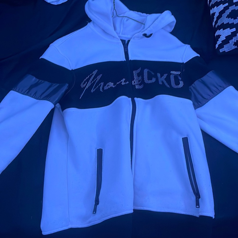 Ecko Jacket
